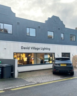 Our Showroom Has Moved!